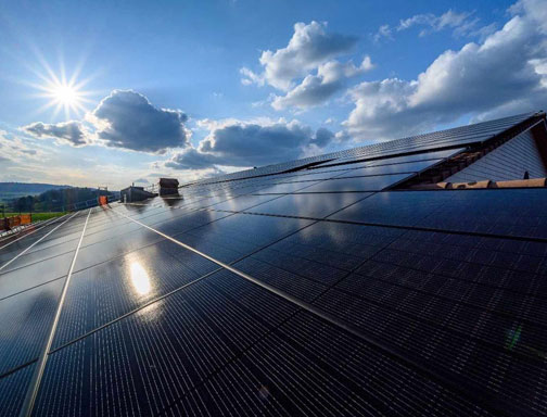 Switzerland Passes New Rules To Speed Up Solar Development