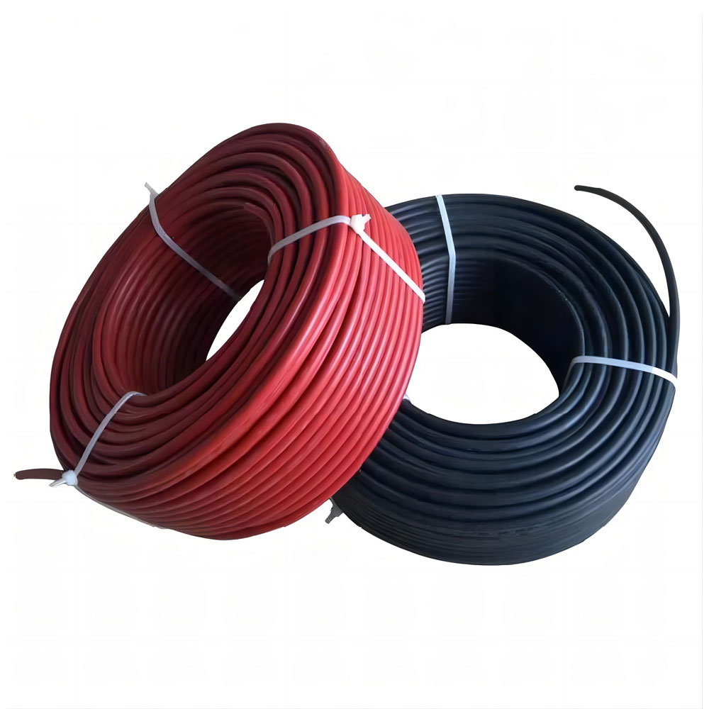 6mm2 PV Cable