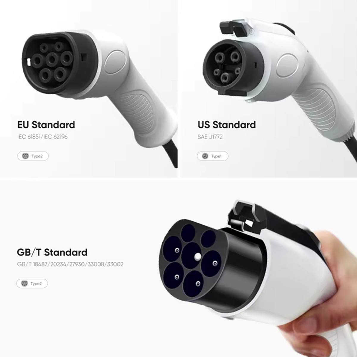 22KW Wall-mounted Floor Charging